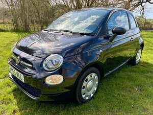 Fiat 500 1.2 500 POP 3dr