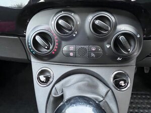 Fiat 500 1.2 500 POP 3dr