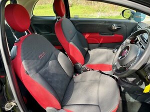 Fiat 500 1.2 500 POP 3dr