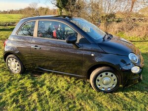 Fiat 500 1.2 500 POP 3dr