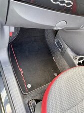 Fiat 500 1.2 500 POP 3dr