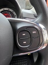 Fiat 500 1.2 500 POP 3dr