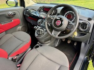 Fiat 500 1.2 500 POP 3dr