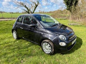 Fiat 500 1.2 500 POP 3dr