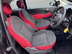 Fiat 500 1.2 500 POP 3dr