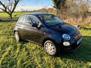 Fiat 500 1.2 500 POP 3dr