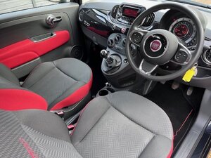 Fiat 500 1.2 500 POP 3dr