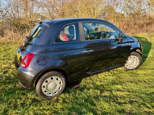Fiat 500 1.2 500 POP 3dr