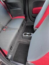 Fiat 500 1.2 500 POP 3dr