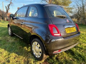 Fiat 500 1.2 500 POP 3dr