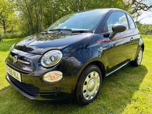 Fiat 500 1.2 500 POP 3dr