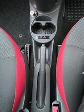 Fiat 500 1.2 500 POP 3dr