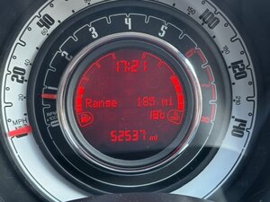 Fiat 500 1.2 500 POP 3dr