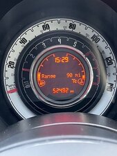 Fiat 500 1.2 500 POP 3dr