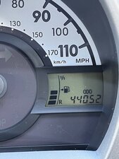 Citroen C1 1.0 C1 VTR 3dr