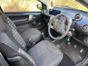 Citroen C1 1.0 C1 VTR 3dr