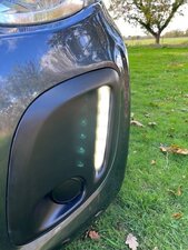 Citroen C1 1.0 C1 VTR 3dr