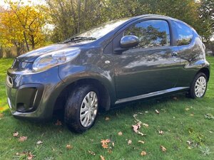Citroen C1 1.0 C1 VTR 3dr