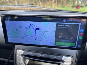 Citroen C1 1.0 C1 VTR 3dr