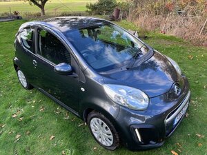 Citroen C1 1.0 C1 VTR 3dr