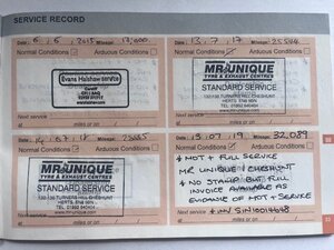 Citroen C1 1.0 C1 VTR 3dr