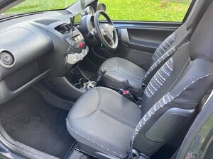 Citroen C1 1.0 C1 VTR 3dr