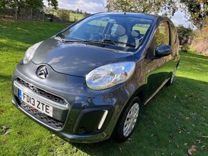 Citroen C1 1.0 C1 VTR 3dr
