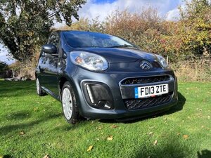 Citroen C1 1.0 C1 VTR 3dr