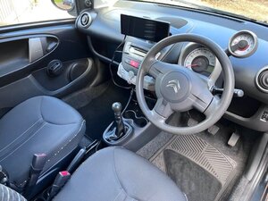 Citroen C1 1.0 C1 VTR 3dr