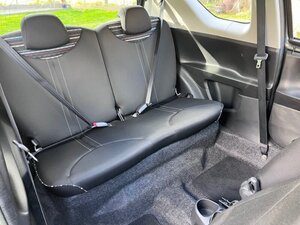 Citroen C1 1.0 C1 VTR 3dr