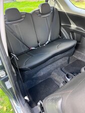 Citroen C1 1.0 C1 VTR 3dr