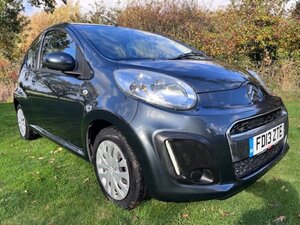 Citroen C1 1.0 C1 VTR 3dr