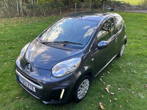 Citroen C1 1.0 C1 VTR 3dr