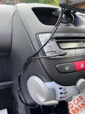 Citroen C1 1.0 C1 VTR 3dr