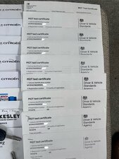 Citroen C1 1.0 C1 VTR 3dr