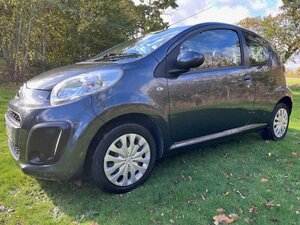 Citroen C1 1.0 C1 VTR 3dr