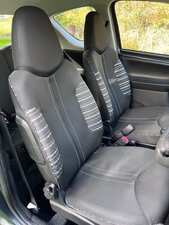 Citroen C1 1.0 C1 VTR 3dr