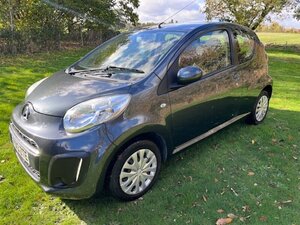 Citroen C1 1.0 C1 VTR 3dr