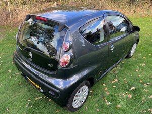 Citroen C1 1.0 C1 VTR 3dr