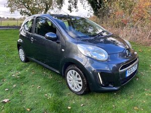 Citroen C1 1.0 C1 VTR 3dr