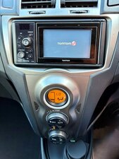 Toyota Yaris 1.3 Yaris T Spirit VVT-i 5dr
