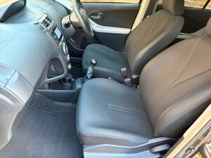 Toyota Yaris 1.3 Yaris T Spirit VVT-i 5dr