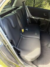 Toyota Yaris 1.3 Yaris T Spirit VVT-i 5dr