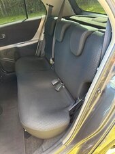 Toyota Yaris 1.3 Yaris T Spirit VVT-i 5dr