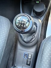 Toyota Yaris 1.3 Yaris T Spirit VVT-i 5dr