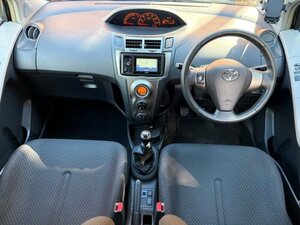 Toyota Yaris 1.3 Yaris T Spirit VVT-i 5dr