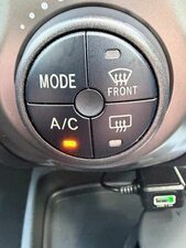 Toyota Yaris 1.3 Yaris T Spirit VVT-i 5dr