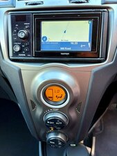 Toyota Yaris 1.3 Yaris T Spirit VVT-i 5dr