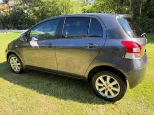 Toyota Yaris 1.3 Yaris T Spirit VVT-i 5dr