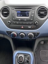 Hyundai i10 1.2 I10 SE 5dr